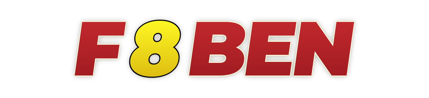 f8ben logo